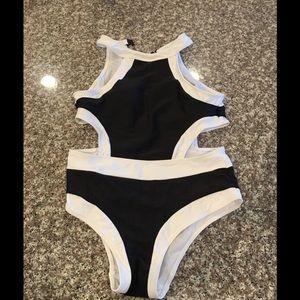 Swimwear